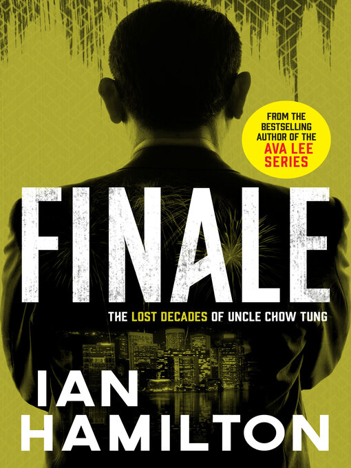 Title details for Finale by Ian Hamilton - Available